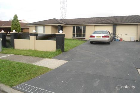 Property photo of 8 Sanderling Street Hinchinbrook NSW 2168