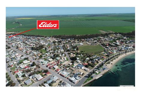 14 Kooringa St, Port Vincent, SA 5581