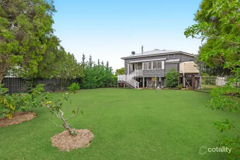 Property photo of 18 Grafton Street Warwick QLD 4370