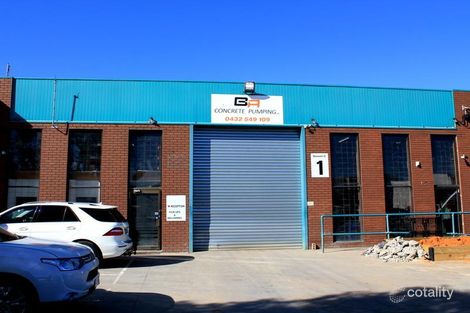 1 Downard St, Braeside, VIC 3195