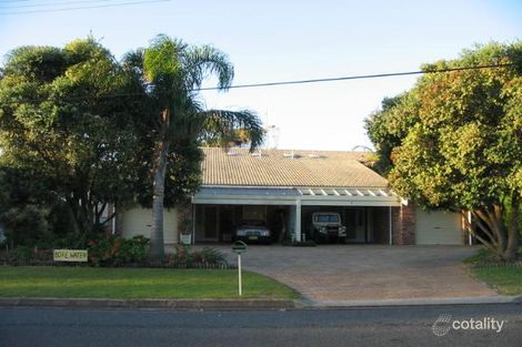 13 Boomerang Dr, Boomerang Beach, NSW 2428