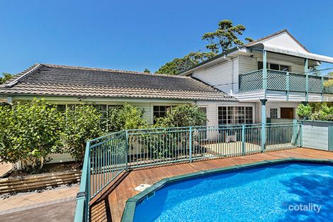 Property photo of 126A President Avenue Miranda NSW 2228