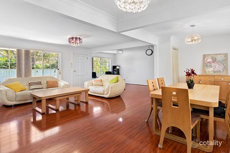 Property photo of 126A President Avenue Miranda NSW 2228