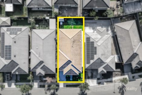 Property photo of 32 Rafter Parade Ropes Crossing NSW 2760