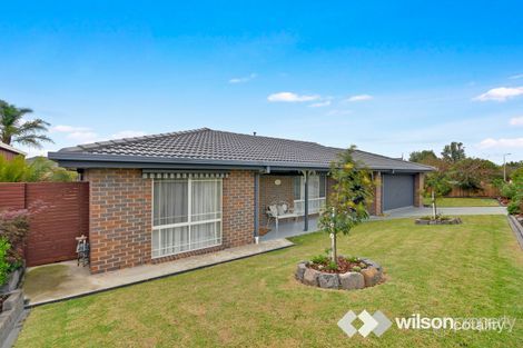 54 Glenview Dr, Traralgon, VIC 3844