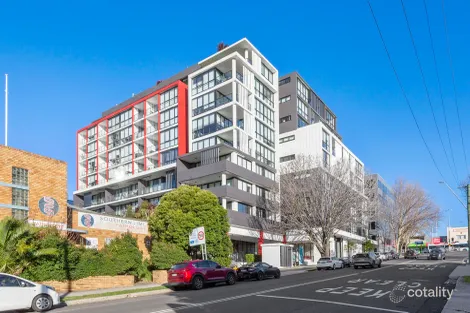 Property photo of 801/49 Denison Street Wollongong NSW 2500