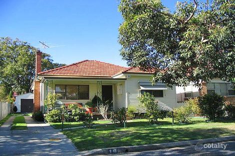 Property photo of 16 Edith Street Speers Point NSW 2284