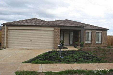21 Mcdougall Pl, Truganina, VIC 3029