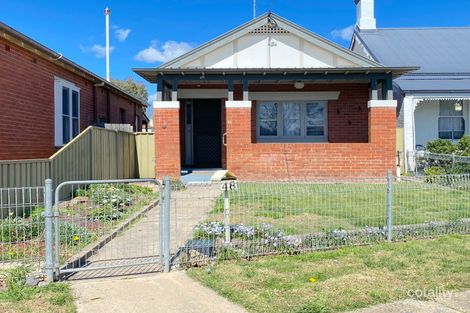 48 Citizen St, Goulburn, NSW 2580