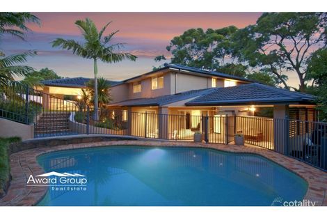 Property photo of 25 Carinda Drive Glenhaven NSW 2156