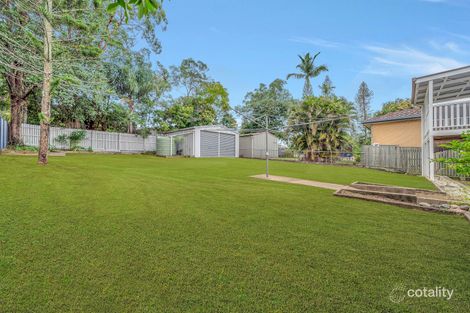 Property photo of 40 Zuhara Street Rochedale South QLD 4123