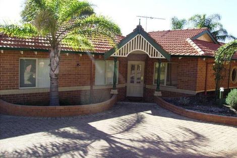 Property photo of 1/24 Auborough Street Doubleview WA 6018
