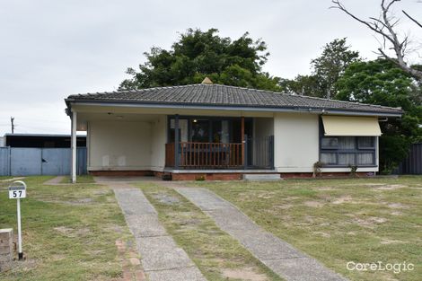 Property photo of 57 Watt Street Raymond Terrace NSW 2324