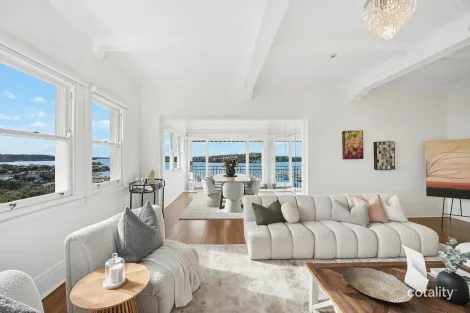4/2 Aston Gdns, Bellevue Hill, NSW 2023