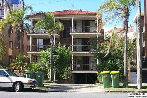 3/23 Armrick Ave, Broadbeach, QLD 4218