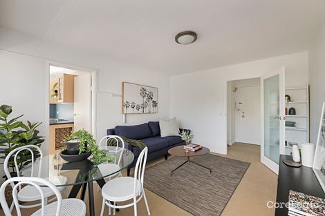 Property photo of 3/124A Barkers Road Hawthorn VIC 3122