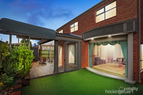 Property photo of 82 Lyndarum Drive Epping VIC 3076