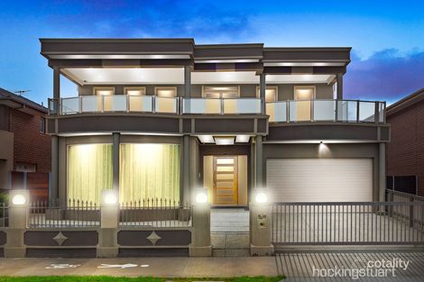 Property photo of 82 Lyndarum Drive Epping VIC 3076