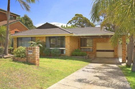28 Shannon Dr, Helensburgh, NSW 2508