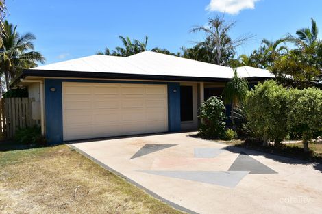 Property photo of 4A Michelle Crescent Bucasia QLD 4750