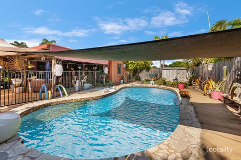 Property photo of 9 Fullerton Court Kirwan QLD 4817