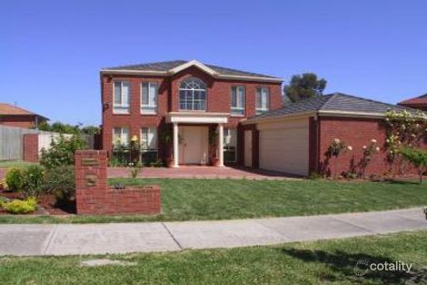 Property photo of 2 Mitchell Place Rowville VIC 3178