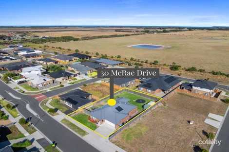 Property photo of 30 McRae Drive Dalyston VIC 3992