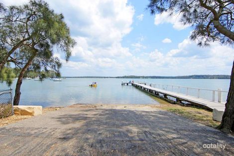 Property photo of 3A Short Street Wyee Point NSW 2259