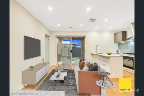 Property photo of 183 Clara Avenue Truganina VIC 3029