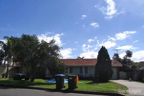 Property photo of 1 Hughes Drive Albion Park NSW 2527