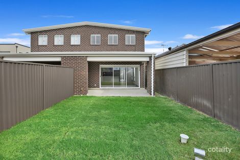 Property photo of 111A Sheffield Street Auburn NSW 2144