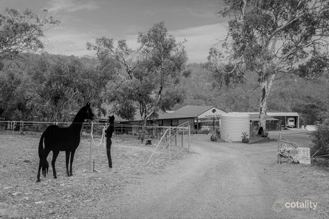 Property photo of 8 Acacia Close Toodyay WA 6566