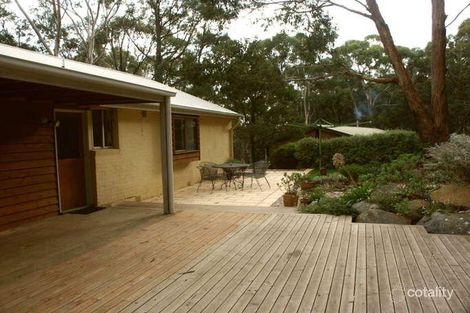 Property photo of 32 Salisbury Road Mount Macedon VIC 3441