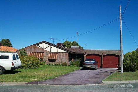 Property photo of 29 Chester Way Rockingham WA 6168