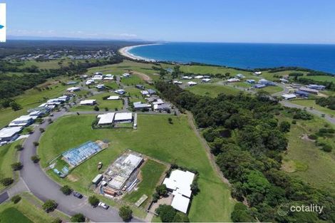 Lot 504 Red Head Rd, Red Head, NSW 2430
