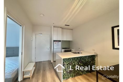 Property photo of 2507A/8 Franklin Street Melbourne VIC 3000