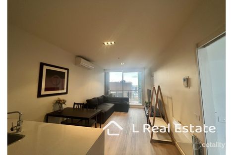 Property photo of 2507A/8 Franklin Street Melbourne VIC 3000