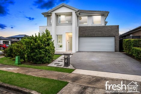 23 Holly Cres, Jordan Springs, NSW 2747