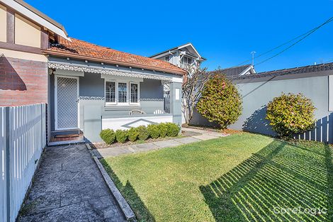 Property photo of 11A Irvine Street Kingsford NSW 2032