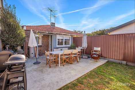 Property photo of 11A Irvine Street Kingsford NSW 2032