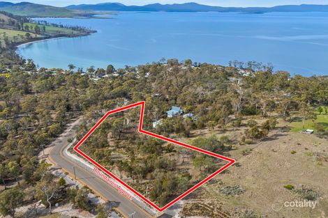 Property photo of 6 Correa Street Primrose Sands TAS 7173