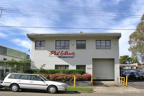 130 Bombay St, Lidcombe, NSW 2141