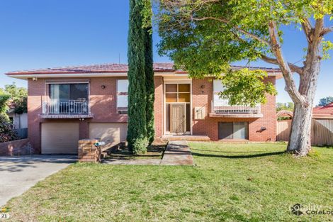 Property photo of 4 Scales Way Spearwood WA 6163