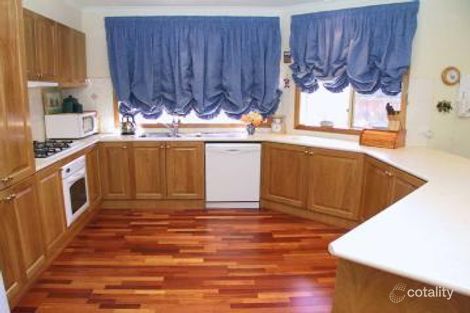 25 Pranjic Pl, Rowville, VIC 3178