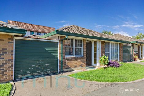 Property photo of 3/71 Lincoln Street Belfield NSW 2191