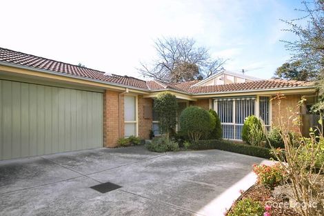 Property photo of 2/48 Hilton Street Mount Waverley VIC 3149