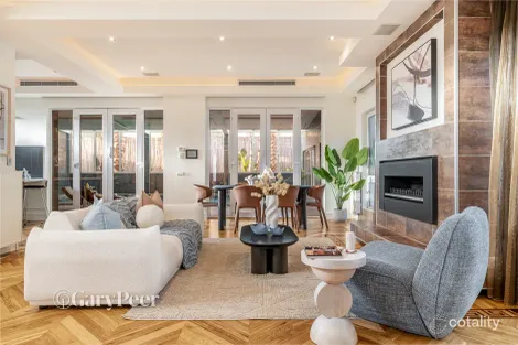 Property photo of 11 Virginia Court Caulfield South VIC 3162