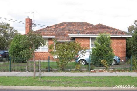 Property photo of 91 Valentine Street Ivanhoe VIC 3079