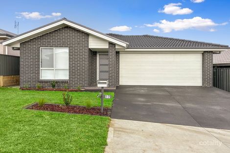 Property photo of 17 Goldsmith Street Woongarrah NSW 2259