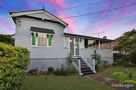 Property photo of 29 Warwick Road Ipswich QLD 4305